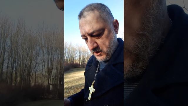 Ересь Это всё что не православное христианство смотреть онлайн