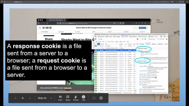 OK But What Is The Internet, Really? (Digital Literacy Part 1/3) смотреть онлайн