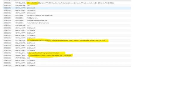 Salesforce: Deserializing a JSON array into a list (2 Solutions!!) смотреть онлайн