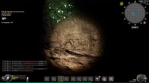 Will To Live паучья пещера