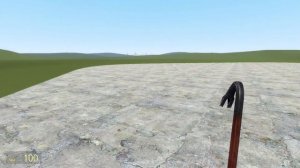 ROBLOX EVADE NEXTBOTS in Garry's Mod