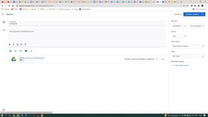 Google classroom - KAMI - для учителя. Как пользоваться.