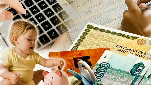 Родителям до 1 июля 2021 года нужно сменить карту что бы продолжить получать детские пособия смотреть онлайн