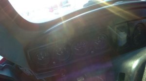 ПРОПАЛО ДАВЛЕНИЕ НА ХОЛОДНУЮ НА УАЗЕ!