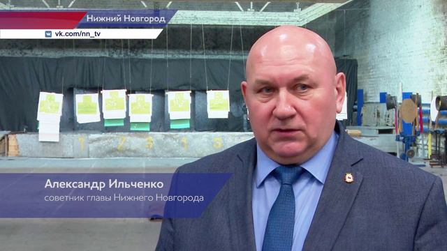 Ежегодный турнир по пулевой стрельбе