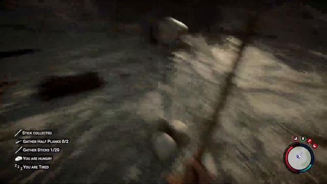 Sons of the Forest Part 15 - BEACH BASE IMPROVEMENTS смотреть онлайн