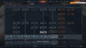 Новый патч \ наяриваем новогодний марафон \ War Thunder