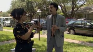 Борат (слезы цыганки)