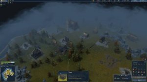 Northgard | Battle of the clans Tournament (Finals Game 2)