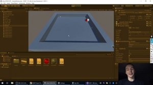 Make A Game In Unity With No Experience #4: Enemies