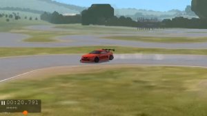 Drift en Beamng drive Vol.2