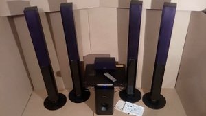 Pioneer 5.1 XV DV 375K