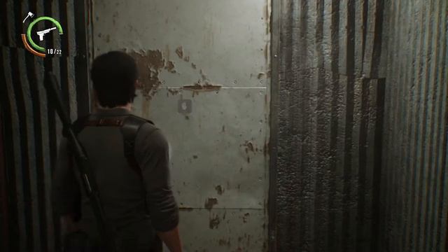 HUNT FOR ART! Part 20 The Evil Within 2