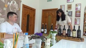 Солнечная долина VIP экскурсия + дегустация