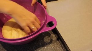 Картофельные булочки для гамбургеров/Russian version