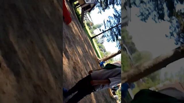 игра в догонялки вторая часть смотреть онлайн