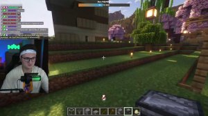 рутина( | Minecraft