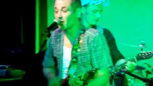 Мечтать - Летчик (15. 08. 08 г. Live in 16Tons)