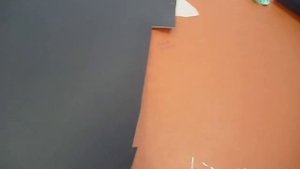 Обтяжка руля каучуковым материалом.Ролик для умных людей.