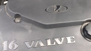 LADA KALINA единичный осмотр. Стоит ли Брать с объемом 1.4?