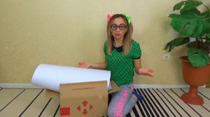 Кто КАПРИЗНИЧАЕТ БОГАТАЯ vs БЕДНАЯ наряжают Ёлку Новогодний Скетч НЮСЯ ТВ