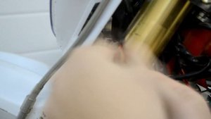 СТАВИМ НА ПИТБАЙК ТАХОМЕТР С АЛИЭКСПРЕСС