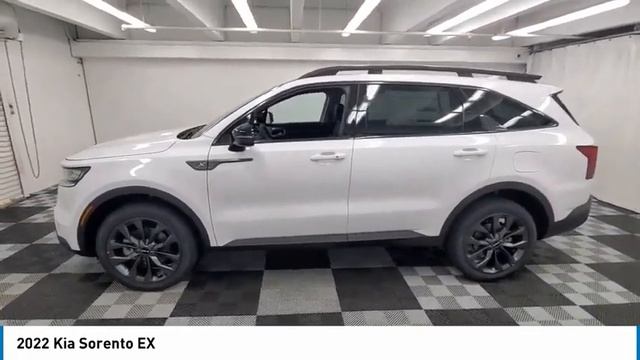 2022 Kia Sorento near me coral springs pompano miami fl NG123680 NG123680 смотреть онлайн