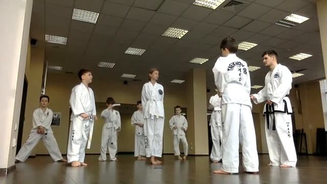 ТРЕНИРОВКА 6 МАЯ + ГОТОВИМСЯ К АТТЕСТАЦИИ смотреть онлайн