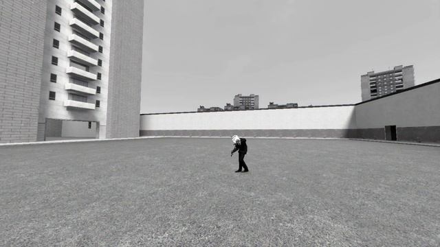 Крипипасты Garry's Mod в 2023 году