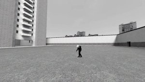 Крипипасты Garry's mod в 2023 году