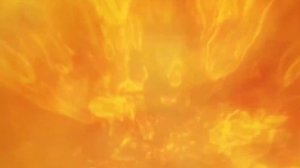 Гибель Солнца.