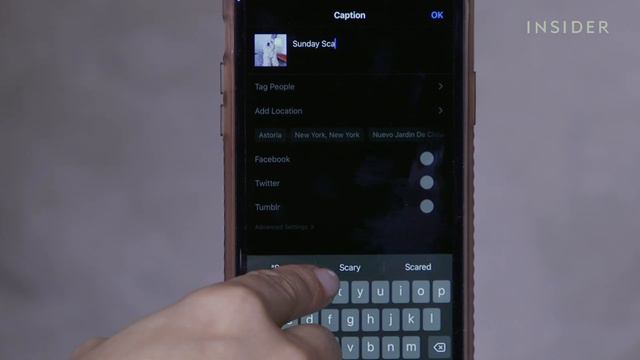 How To Post On Instagram смотреть онлайн