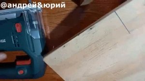 Электролобзик METABO steb 65 quick обзор