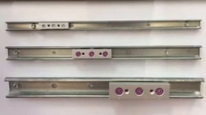 Роликовые линейные направляющие АНТРИБ