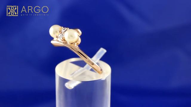 Купить Кольцо Арго W-08 смотреть онлайн