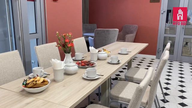 Открытие нового ЦМД на востоке Москвы смотреть онлайн