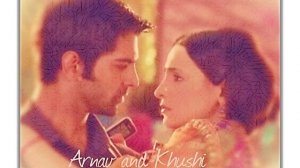 Iss Pyaar Ko Kya Naam Doon || All Songs || Arnav Khushi || IPKKND