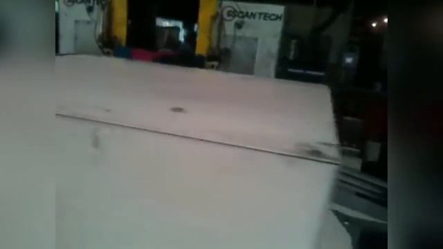 Процесс производства металлической бочки 200 литров смотреть онлайн