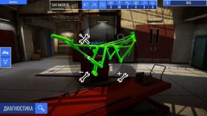 Biker Garage Mechanic Simulator прохождение  #1 ♦ ПЕРВЫЕ ЗАКАЗЫ ♦