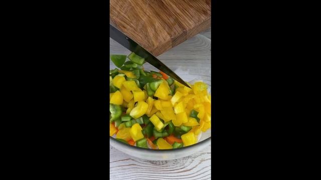 Скумбрия запеченая