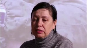 «У него в крови быть солдатом. В крови быть воином» 

Мама Владлена Татарского Равиля Ибрагимовна ра