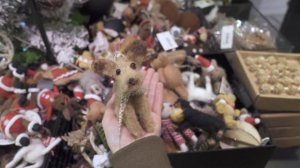 ?Праздничный шопинг в Амстердаме, Синтерклаас и новый ресторан Neni | Влогмас с Амстердаммерами