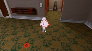 VRChat Undertale Livestream (01/07/2018)