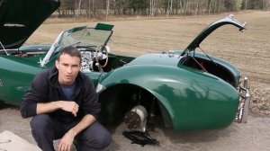 Если Вы решили купить AC Cobra ПРОМО теста АВТОПАНОРАМЫ