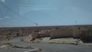 По Дороге к оазису. Тунис, Матмата, Tunisia, Деревня троглодитов. مطماطة