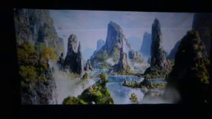 Обзор проектора VS314