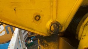 Обзор КМУ Soosan 736 в Южной Корее