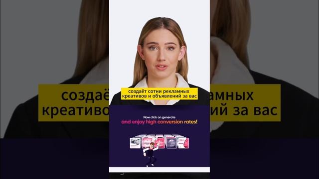 Топ-5 нейросетей для бизнеса #нейросети #бизнес #искуственныйинтеллект #сммпродвижение