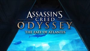 Assassin's Creed Одиссея Кара Атлантиды | Трейлер игры.