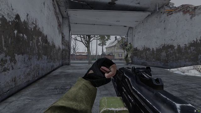 Чечня ARMA III смотреть онлайн